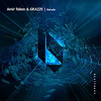 Amir Telem — Garuda — обложка